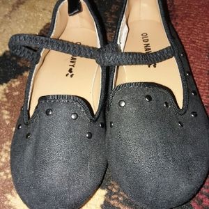 Old Navy toddler flats